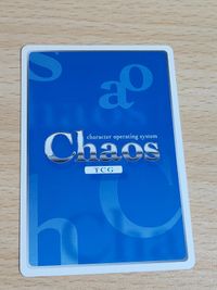 CHAOS カード chaos シュタインズゲート 牧瀬紅莉栖 pr-070 P 秋葉原にいる 牧瀬 紅莉栖 サムネイル 2