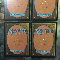 MTG マジックザギャザリング カード まとめ EXO 回復期/Convalescence 4枚セット 18 サムネイル 5
