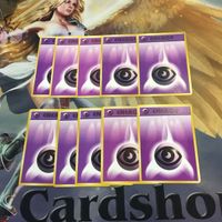 ポケモンカード 旧裏面 ビリリダマ 10枚 NO.100 カミナリ エスパー くさ わるいマルマイン エネルギーカード サムネイル 3