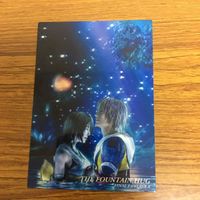 ファイナルファンタジー Ⅹ カード まとめ 68 サムネイル 4