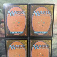 MTG マジックザギャザリング カード まとめ USG 黒死病/Pestilence 4枚セット 43 サムネイル 6