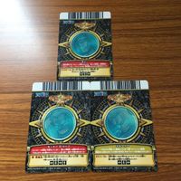ワンピース ワンピ ワンピーベリーマッチ カード まとめ モンキー D ガープ 青キジ スモーカー 拳 骨隕石 アイスサーベル 33 サムネイル 2