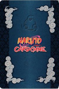 我愛羅 NARUTO カードゲーム カード サムネイル 2