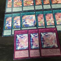 ピュアリィ デッキパーツ 21枚 プリティメモリー ストレイ ストリート ピュアリィープ 遊戯王 まとめ サムネイル 4