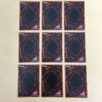 遊戯王 字レア カード トレーディングカード 夢魔鏡の逆徒 まとめ サムネイル 6