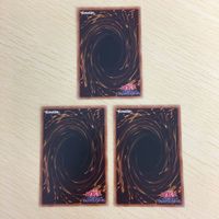 遊戯王 字レア カード トレーディングカード 夢魔鏡の逆徒 まとめ サムネイル 7