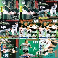 松井秀喜 ホームランカード 大量 まとめ セミコンプ 【129-188】 ※抜け有り 被りあり 画像確認の上、ご購入ください bp519 サムネイル 2