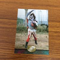 Kamen Rider V3 Card Lot Japanese Anime Trading Cards サムネイル 4