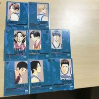 交渉歓迎 ca5-3 お薦め カード dear boys カード ディアーボーイズ 保科唯人 高階トウヤ 三浦蘭丸 カレンダー まとめ 1912 サムネイル 4