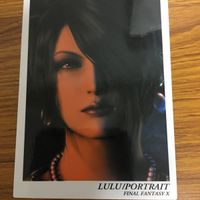 ファイナルファンタジー Ⅹ カード まとめ 75 サムネイル 8