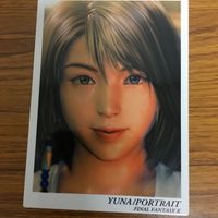 ファイナルファンタジー Ⅹ カード まとめ 75 サムネイル 2