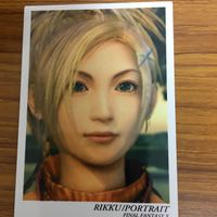 ファイナルファンタジー Ⅹ カード まとめ 75 サムネイル 3