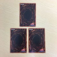 Yu-Gi-Oh Normal Trading Card Lot サムネイル 5