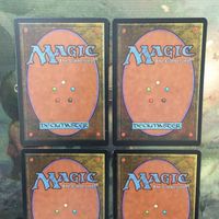 MTG マジックザギャザリング カード まとめ MIR 港の守護者/Harbor Guardian 4枚セット 31 サムネイル 6