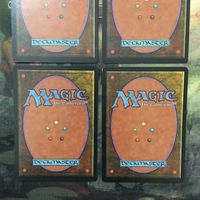 MTG マジックザギャザリング カード まとめ MIR 港の守護者/Harbor Guardian 4枚セット 31 サムネイル 5