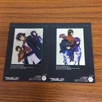 機動戦士 ガンダム ダブルオー カード ダス マスターズ カード まとめ 刹那 ロックオン ティエリア アレルヤ 22 サムネイル 4