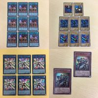 37 36 38 遊戯王 スーパーレア 初期 カード トレーディングカード B マグネッツ１号 ファイアウォール・ドラ