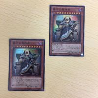 37 36 38 遊戯王 スーパーレア 初期 カード トレーディングカード B マグネッツ１号 ファイアウォール・ドラ サムネイル 5