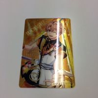 アイドリッシュセブン アイナナ ウエハース カード まとめ 六弥ナギ 和泉 和泉三月 5 三月 R 4 2 キラ サムネイル 5