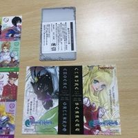 交渉歓迎 ca8-3 テイルズオブファンタジア リバース エボルブ まとめ アーチェ すず クレスシンフォニア 非売品 ナムコ カード 0220 サムネイル 6