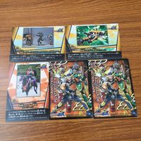 カード トレカ まとめ 仮面ライダー 鎧武 88 サムネイル 2