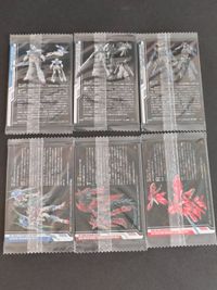 ユニコーンガンダム バンシィ 054 053 ガンダムエピオン ダブルオーアタンク ガンダム00 ターンエーガンダム ユニコーンガンダム サムネイル 2