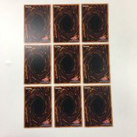 遊戯王 字レア カード トレーディングカード アマゾネスの秘術 まとめ サムネイル 8