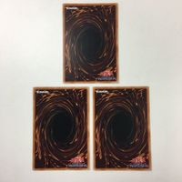遊戯王 字レア カード トレーディングカード アマゾネスの秘術 まとめ サムネイル 9