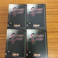 スクランブルギャザー カード まとめ 32 サムネイル 6