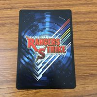 カード トレカ まとめ レンジャーズストライク 炎神戦隊 ゴーオンジャー バスオン スピードル キャリゲーダー ベアールV 40 サムネイル 10