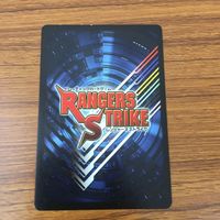 カード トレカ まとめ レンジャーズストライク 炎神戦隊 ゴーオンジャー バスオン スピードル キャリゲーダー ベアールV 40 サムネイル 8