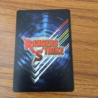 カード トレカ まとめ レンジャーズストライク 炎神戦隊 ゴーオンジャー バスオン スピードル キャリゲーダー ベアールV 40 サムネイル 4