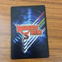 カード トレカ まとめ レンジャーズストライク 炎神戦隊 ゴーオンジャー バスオン スピードル キャリゲーダー ベアールV 40 サムネイル 6