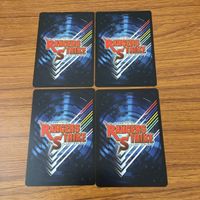 カード トレカ まとめ レンジャーズストライク 炎神戦隊 ゴーオンジャー バスオン スピードル キャリゲーダー ベアールV 40 サムネイル 2