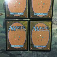MTG マジックザギャザリング カード まとめ ULG ギトゥのときの声/Ghitu War Cry 4枚セット 61 サムネイル 5