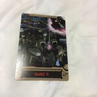 ガンダム ウエハース カード まとめ 49 サムネイル 5