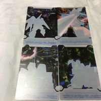 ガンダム ウエハース カード まとめ 49 サムネイル 6
