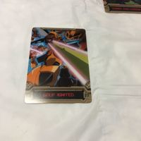 ガンダム ウエハース カード まとめ 49 サムネイル 3