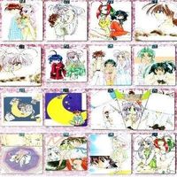 まもって守護月天！ カード まとめ セミコンプ 守護月天 まもって 美少女 xw982 so1 サムネイル 5