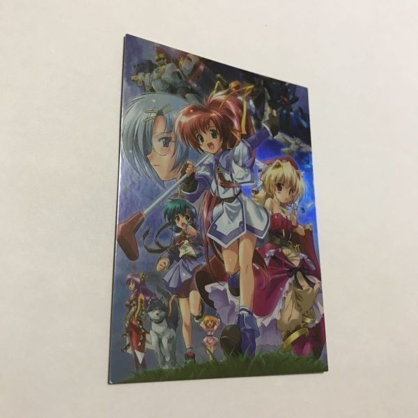 交渉歓迎 ca5-1 お薦め カード レア 蒼い空のネオスフィア ネオスフィア キラ プロモ 非売品 アニメ PR01 1909