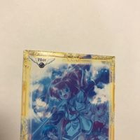 交渉歓迎 ca5-1 お薦め カード レア 蒼い空のネオスフィア ネオスフィア キラ プロモ 非売品 アニメ PR01 1909 サムネイル 5