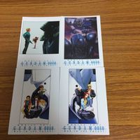 ガンダム カード ダス マスターズ まとめ 56