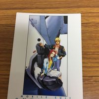 ガンダム カード ダス マスターズ まとめ 56 サムネイル 3