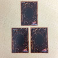 遊戯王 字レア カード トレーディングカード アマゾネスの秘術 まとめ サムネイル 7