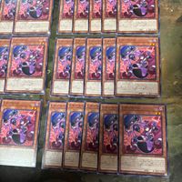 Lマジマージ 40枚 型番統一 まとめ ノーマル 遊戯王 ROTA サムネイル 5