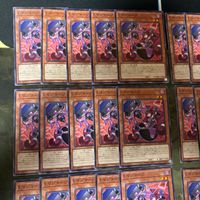Lマジマージ 40枚 型番統一 まとめ ノーマル 遊戯王 ROTA サムネイル 2