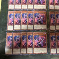 Lマジマージ 40枚 型番統一 まとめ ノーマル 遊戯王 ROTA サムネイル 4