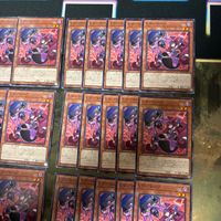 Lマジマージ 40枚 型番統一 まとめ ノーマル 遊戯王 ROTA サムネイル 3