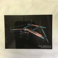 カード トレカ まとめ ファイナルファンタジー FF 神羅 零壱号艦 ムカ百式九○形式600 タイニー ブロンコ 13 サムネイル 5