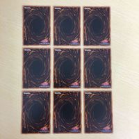 遊戯王 字レア カード トレーディングカード アマゾネスの秘術 まとめ サムネイル 6